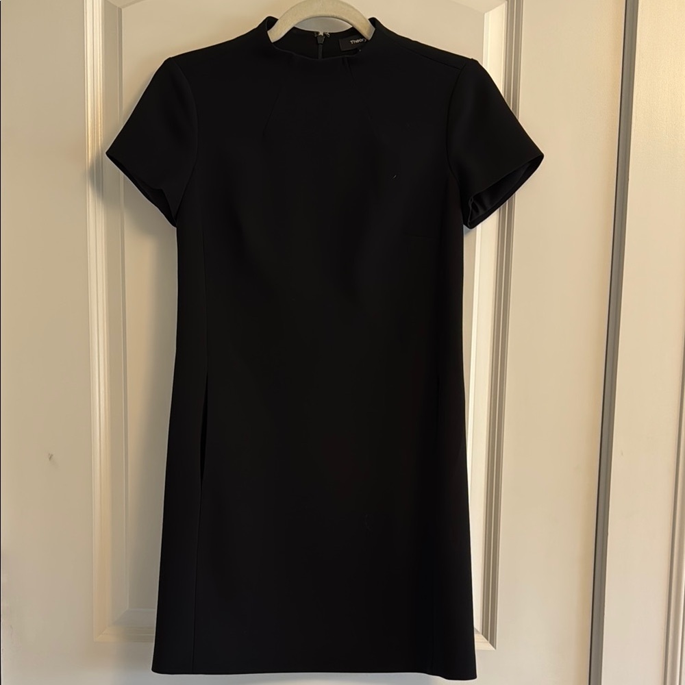 Elegant Black Dress